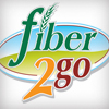 Fiber to Go Logo