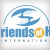 Friends of Hope Logo