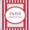Pam's Logo