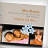 MIA Photography Business card