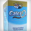 CalciOs package